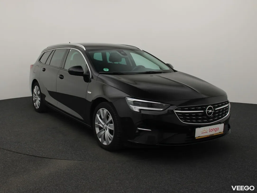 Opel Insignia 2 128kW