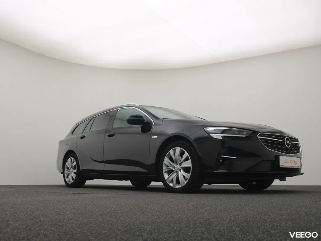 Opel Insignia 2 128kW