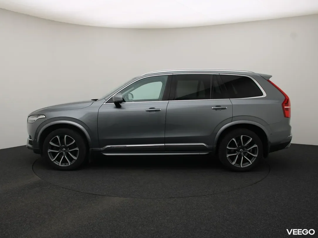 Volvo XC90 2 173kW