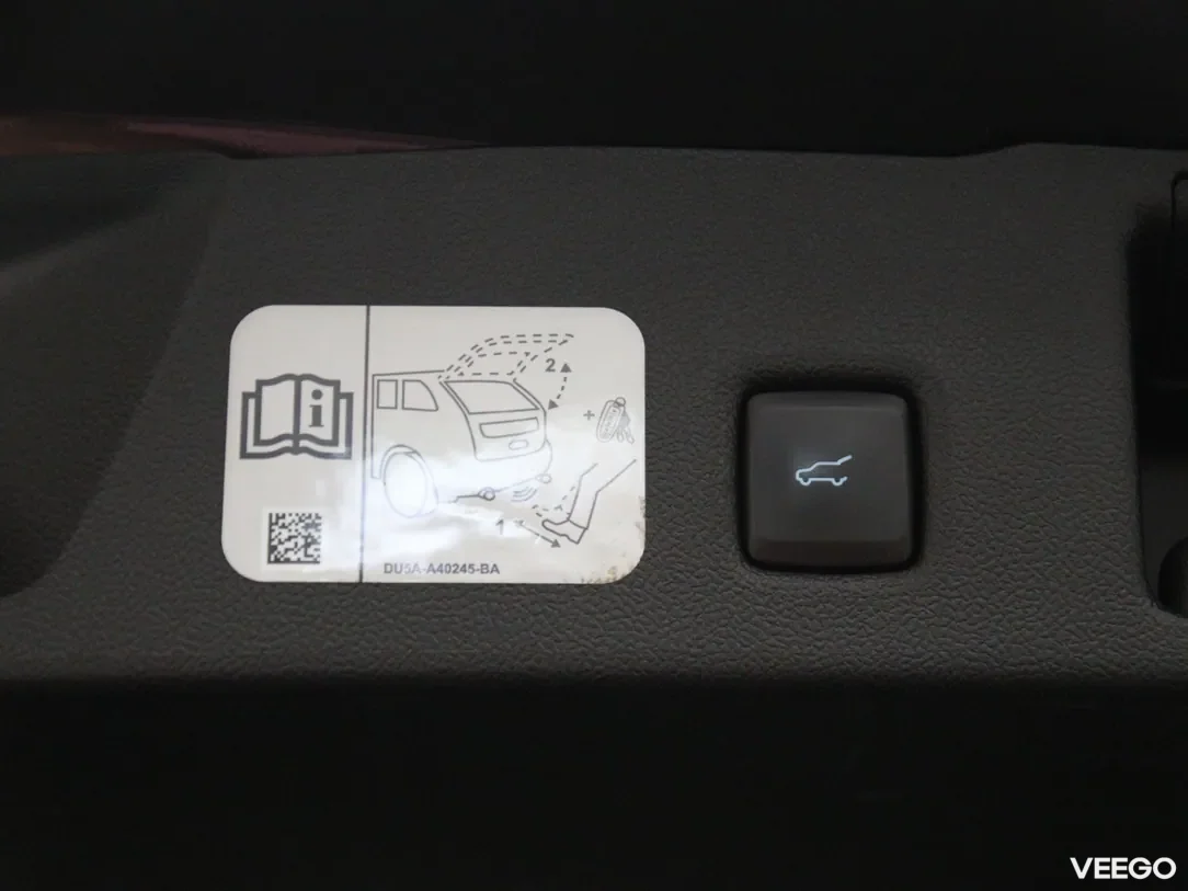 Ford Kuga 2.5 165kW