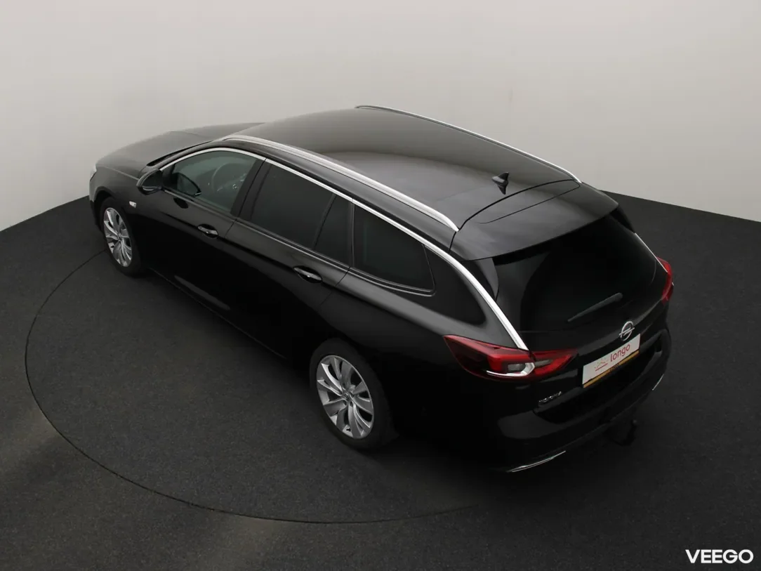 Opel Insignia 2 128kW