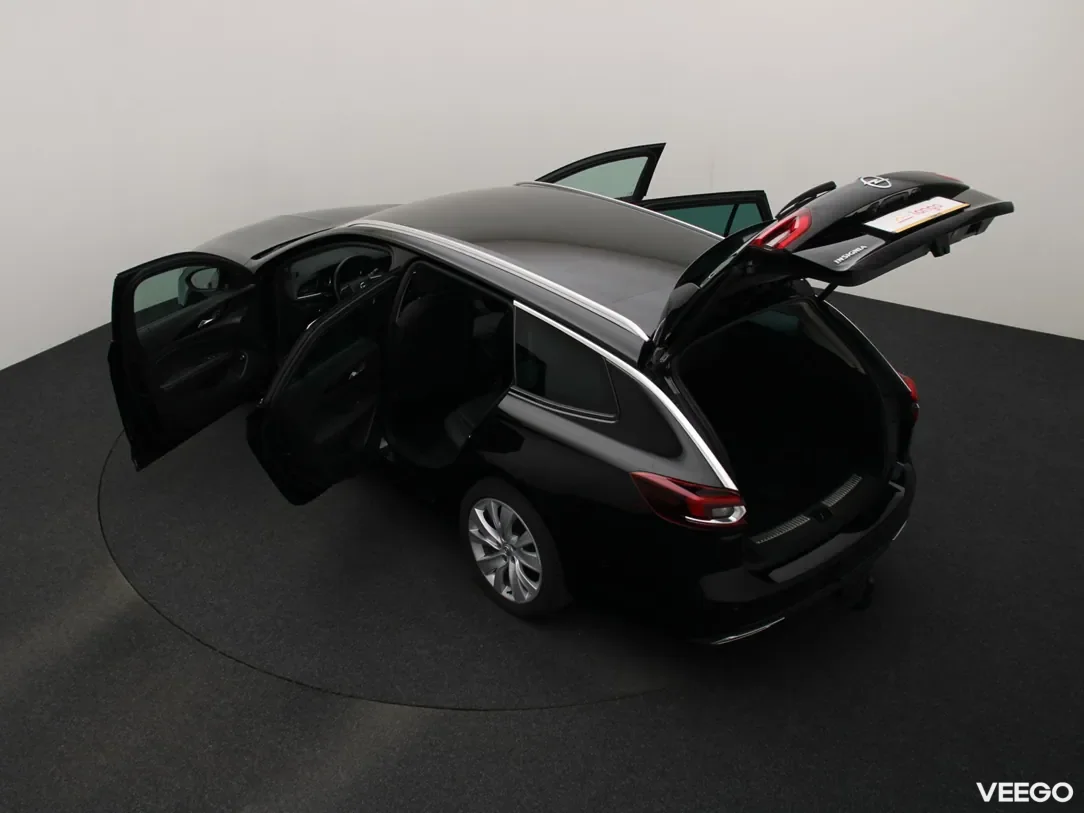 Opel Insignia 2 128kW