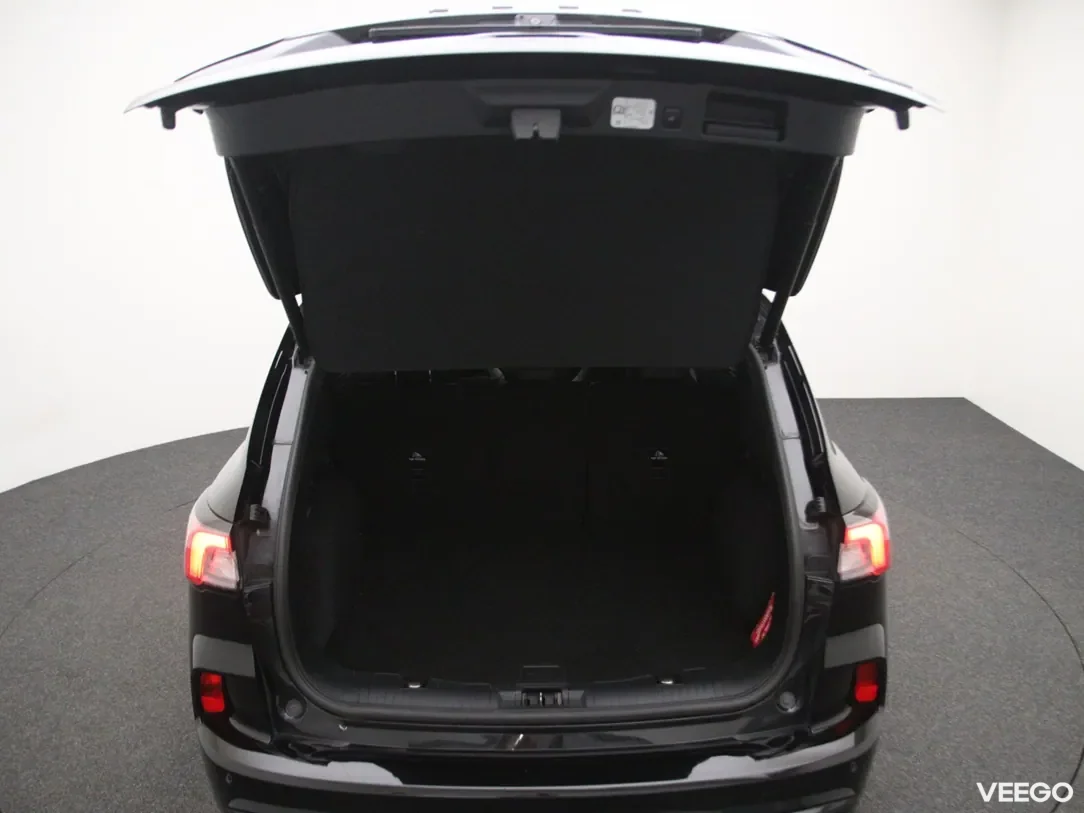 Ford Kuga 2.5 165kW
