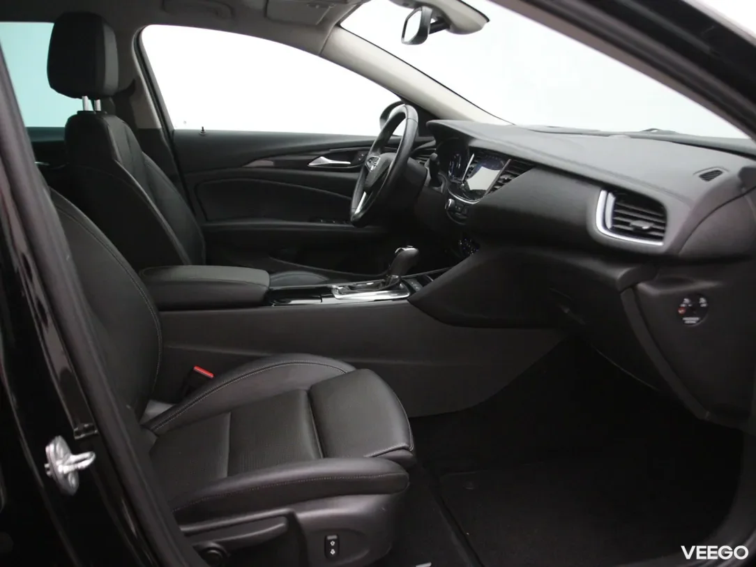 Opel Insignia 2 128kW