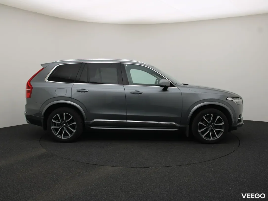 Volvo XC90 2 173kW