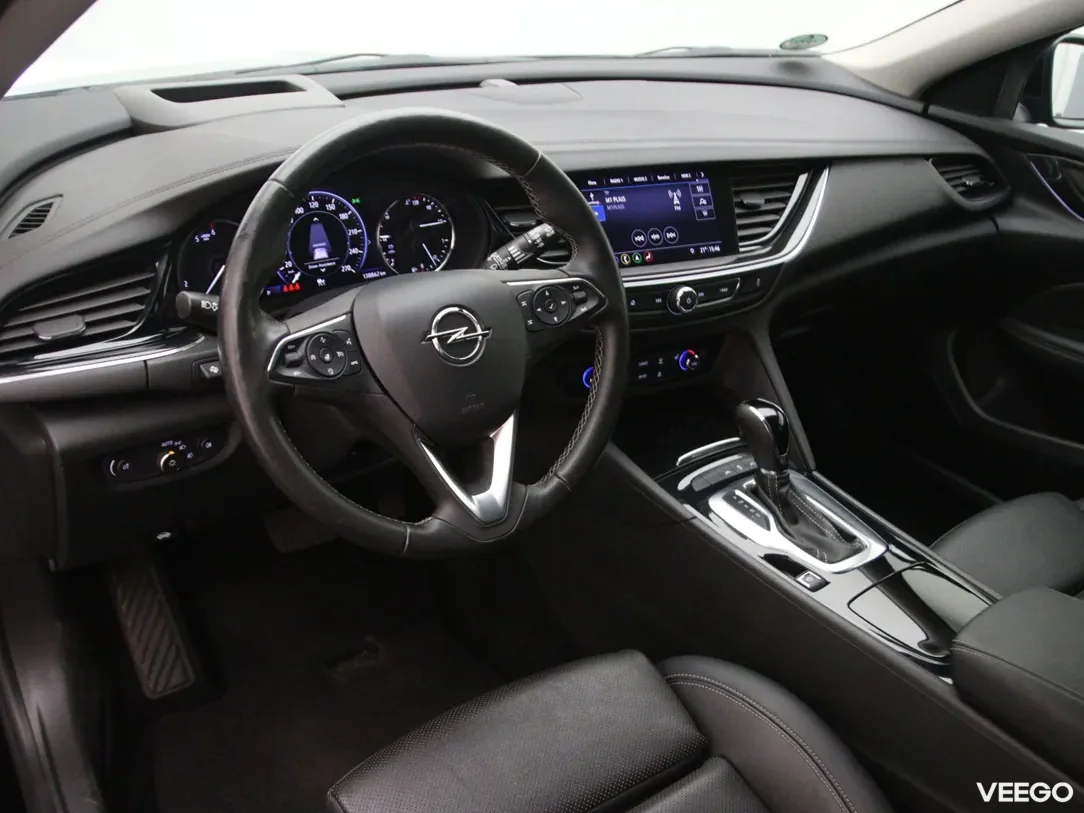 Opel Insignia 2 128kW
