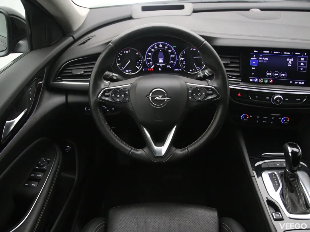 Opel Insignia 2 128kW