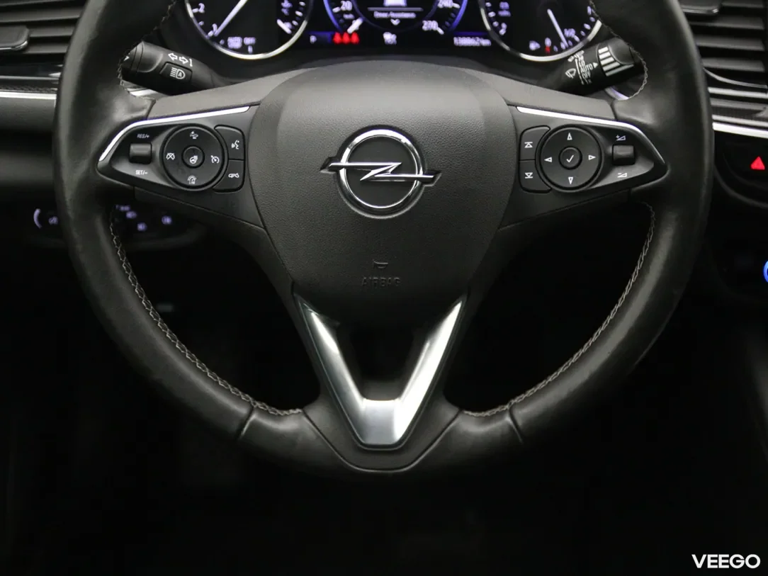 Opel Insignia 2 128kW