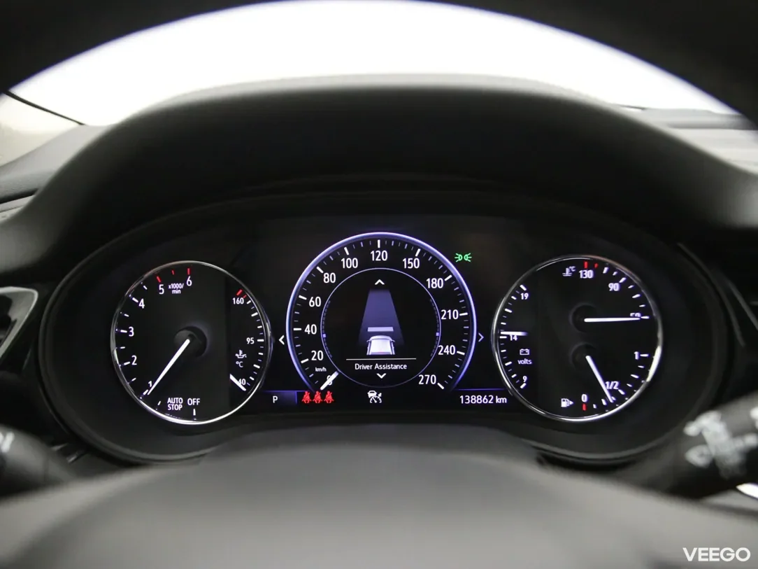 Opel Insignia 2 128kW