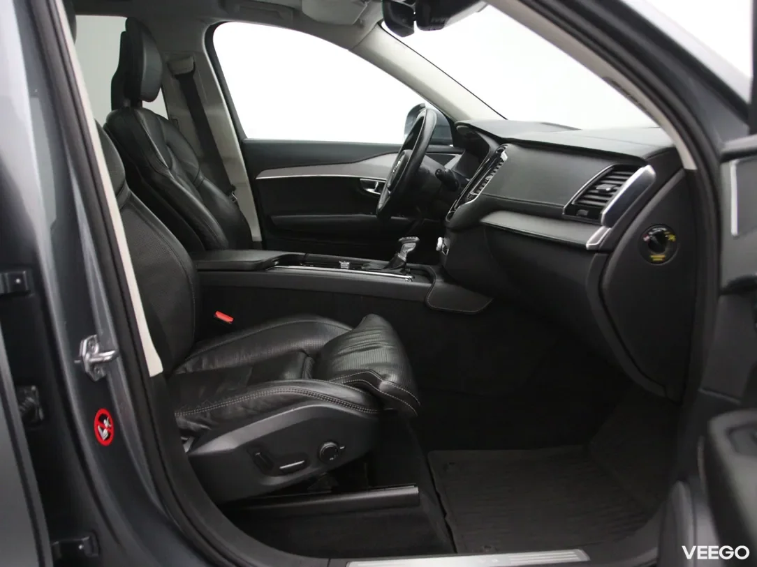 Volvo XC90 2 173kW