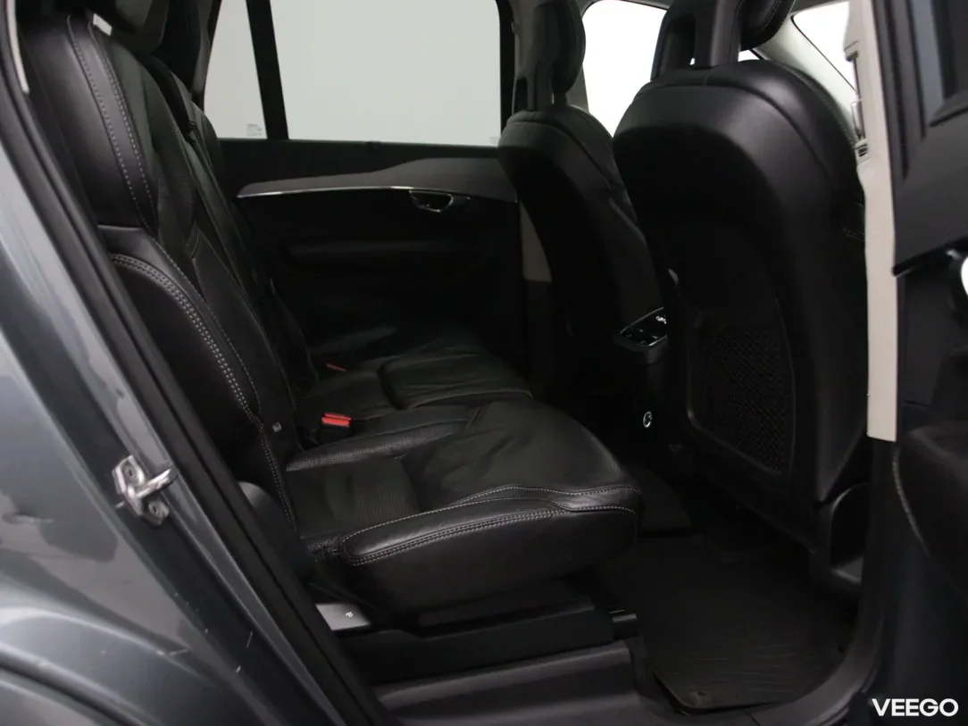 Volvo XC90 2 173kW