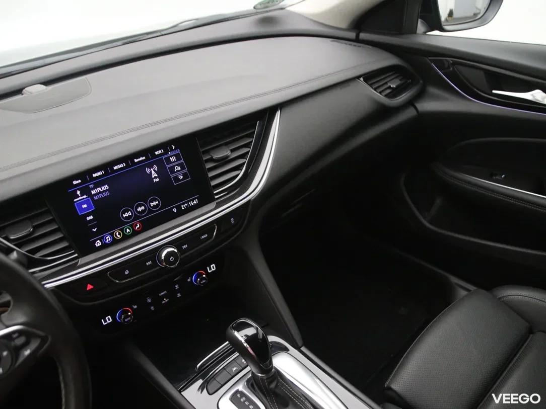 Opel Insignia 2 128kW