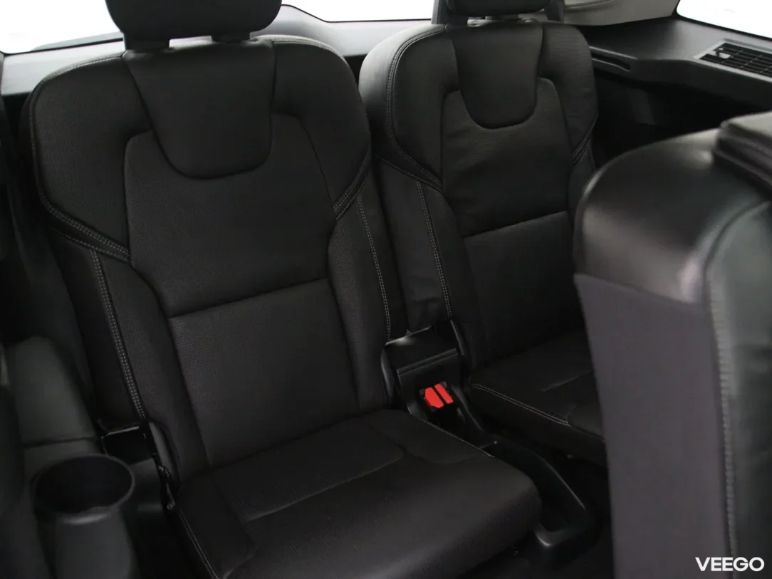 Volvo XC90 2 173kW
