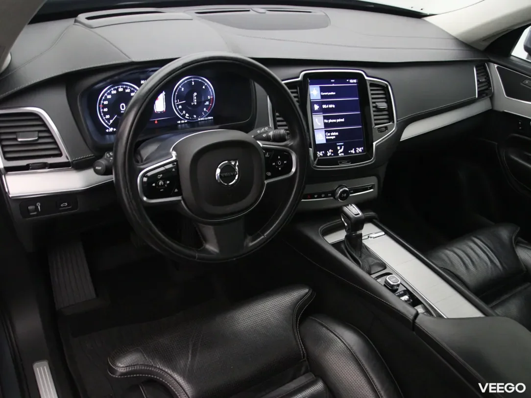 Volvo XC90 2 173kW