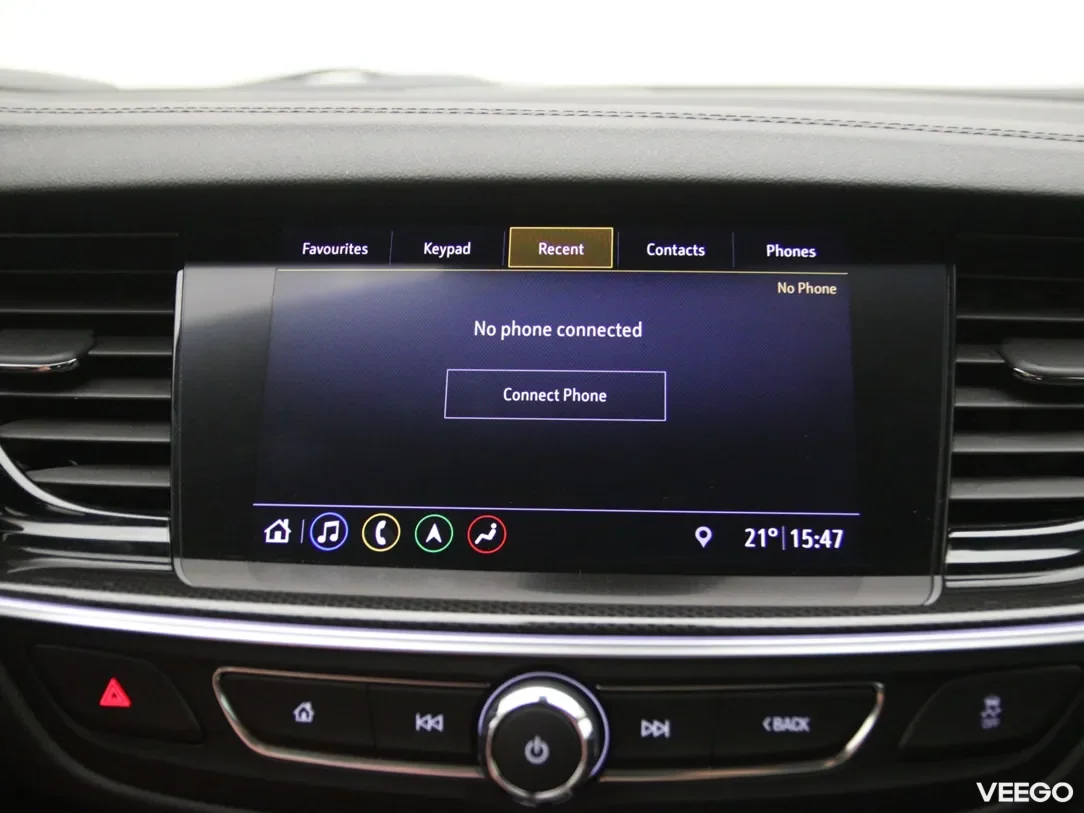 Opel Insignia 2 128kW