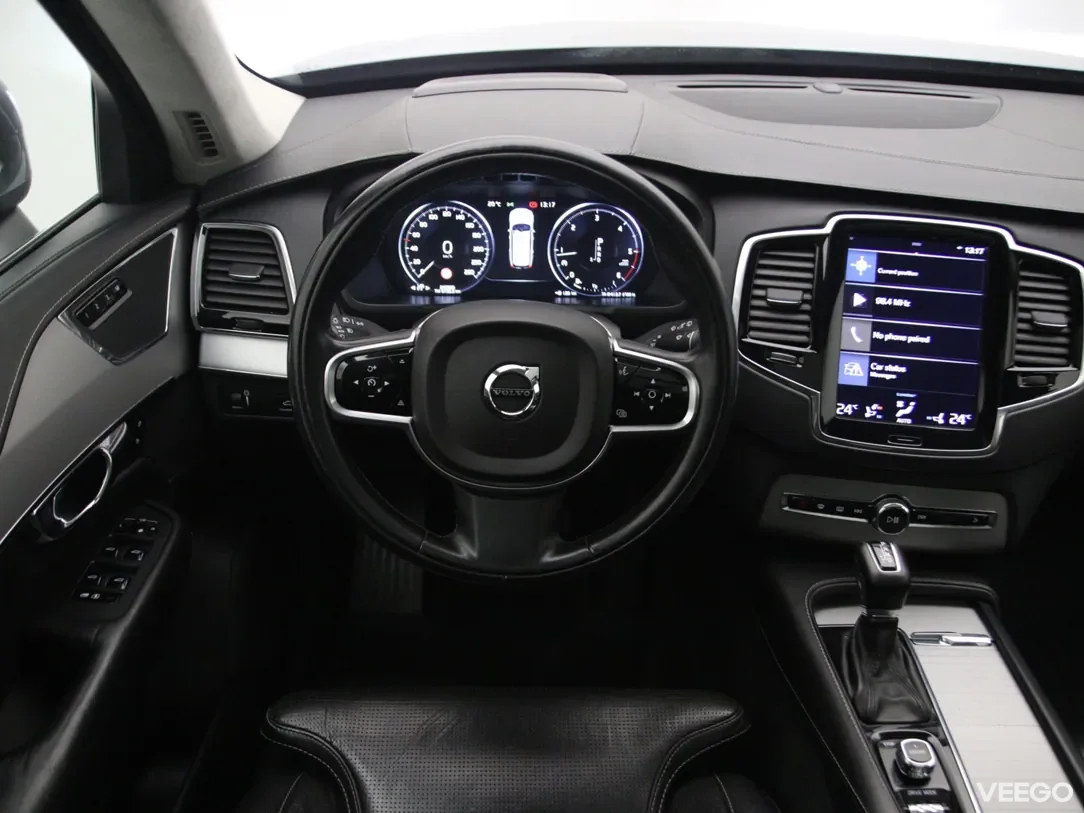 Volvo XC90 2 173kW