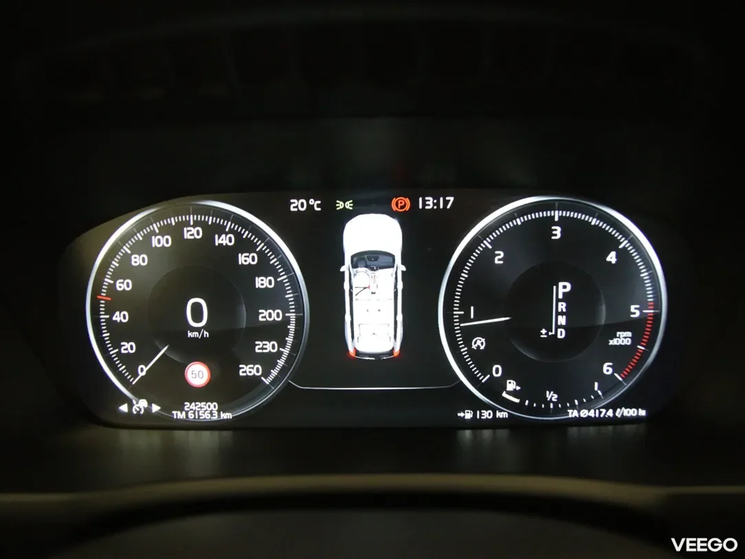 Volvo XC90 2 173kW