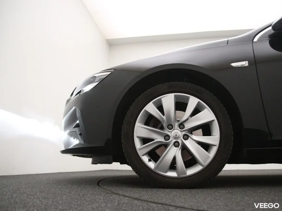 Opel Insignia 2 128kW