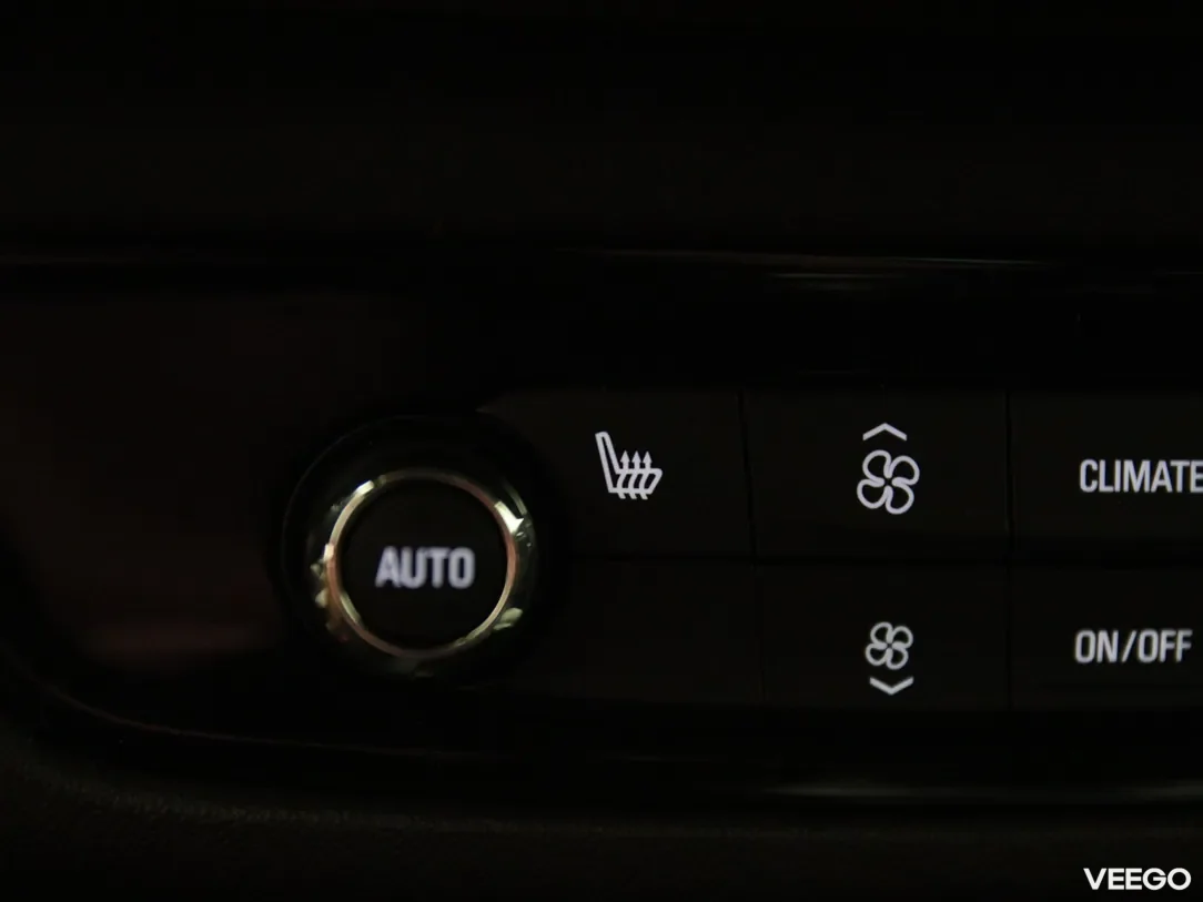 Opel Insignia 2 128kW