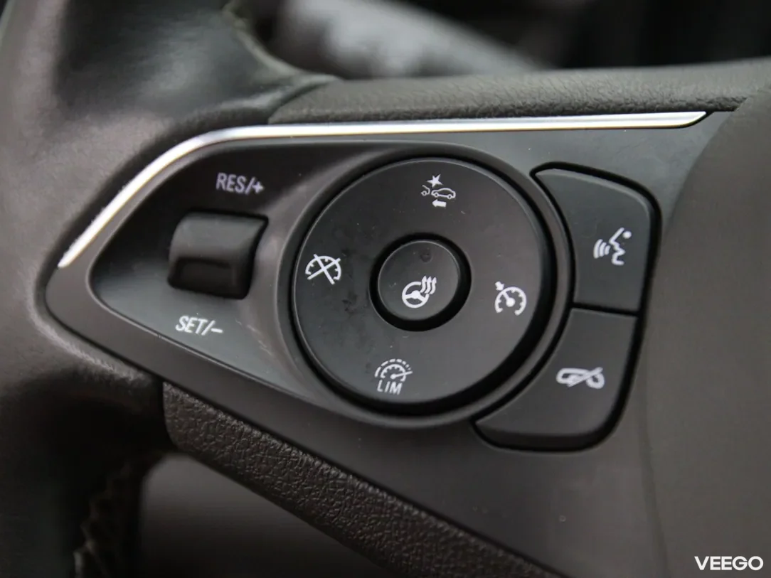 Opel Insignia 2 128kW