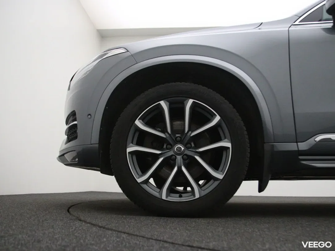 Volvo XC90 2 173kW