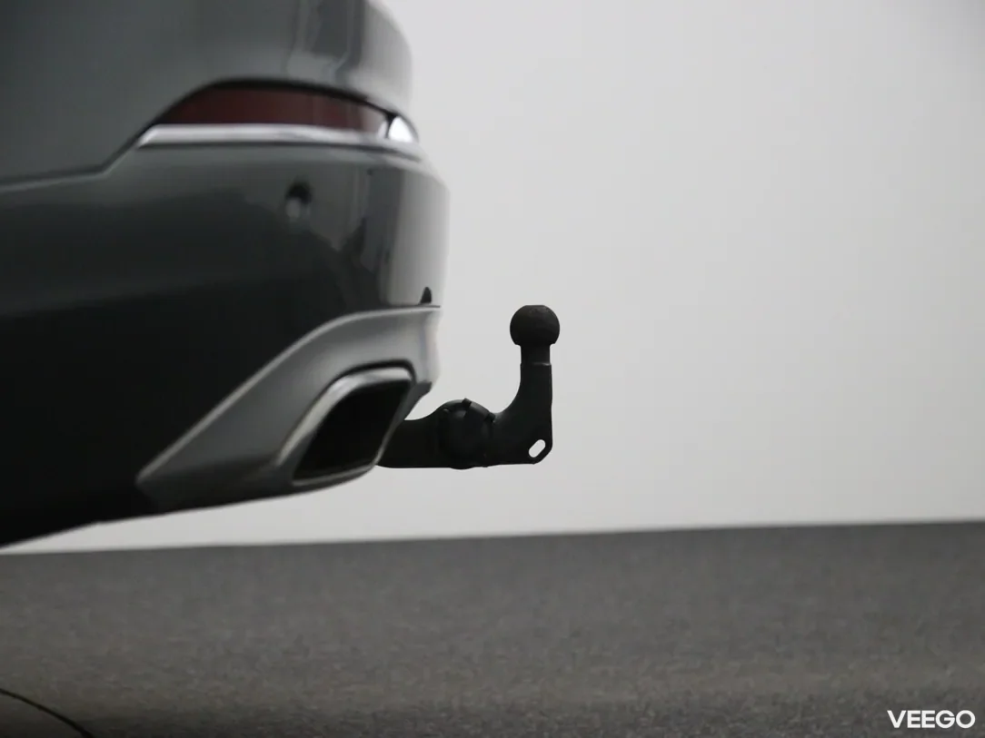 Volvo XC90 2 173kW