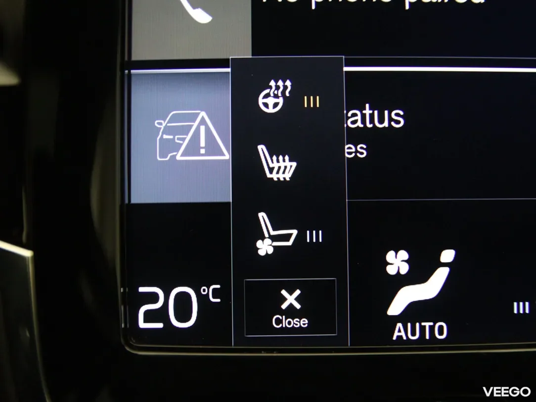 Volvo XC90 2 173kW