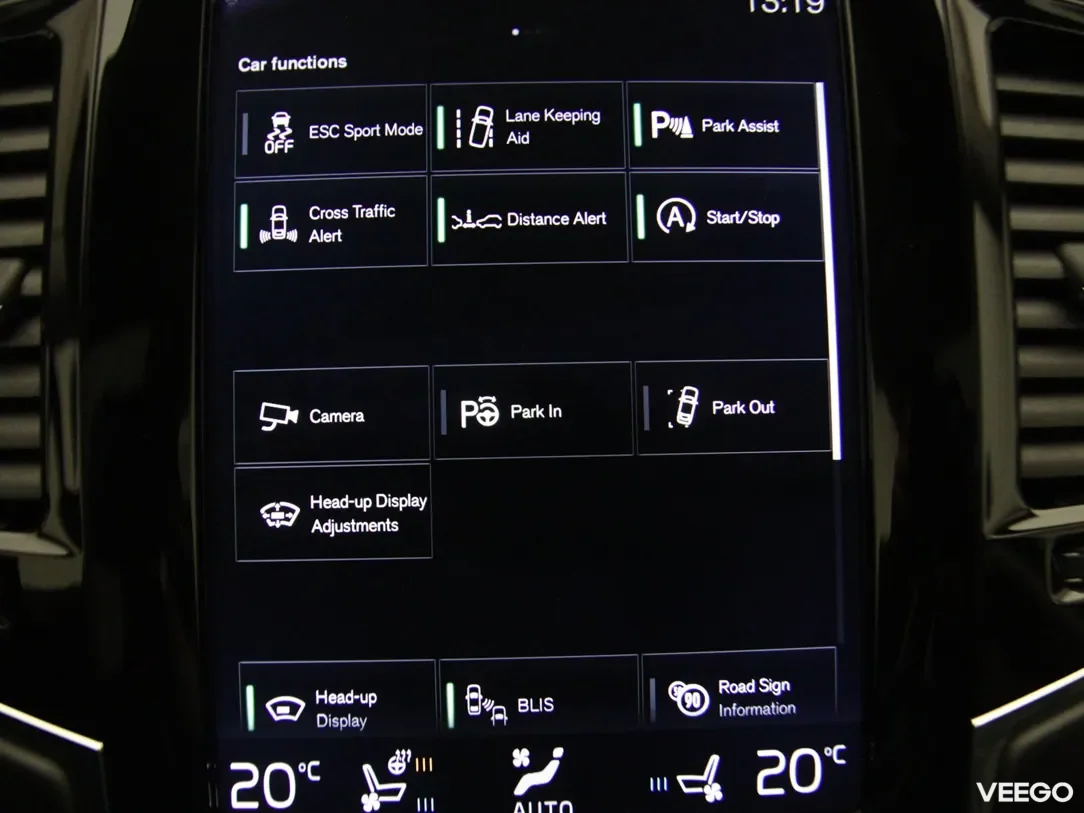 Volvo XC90 2 173kW
