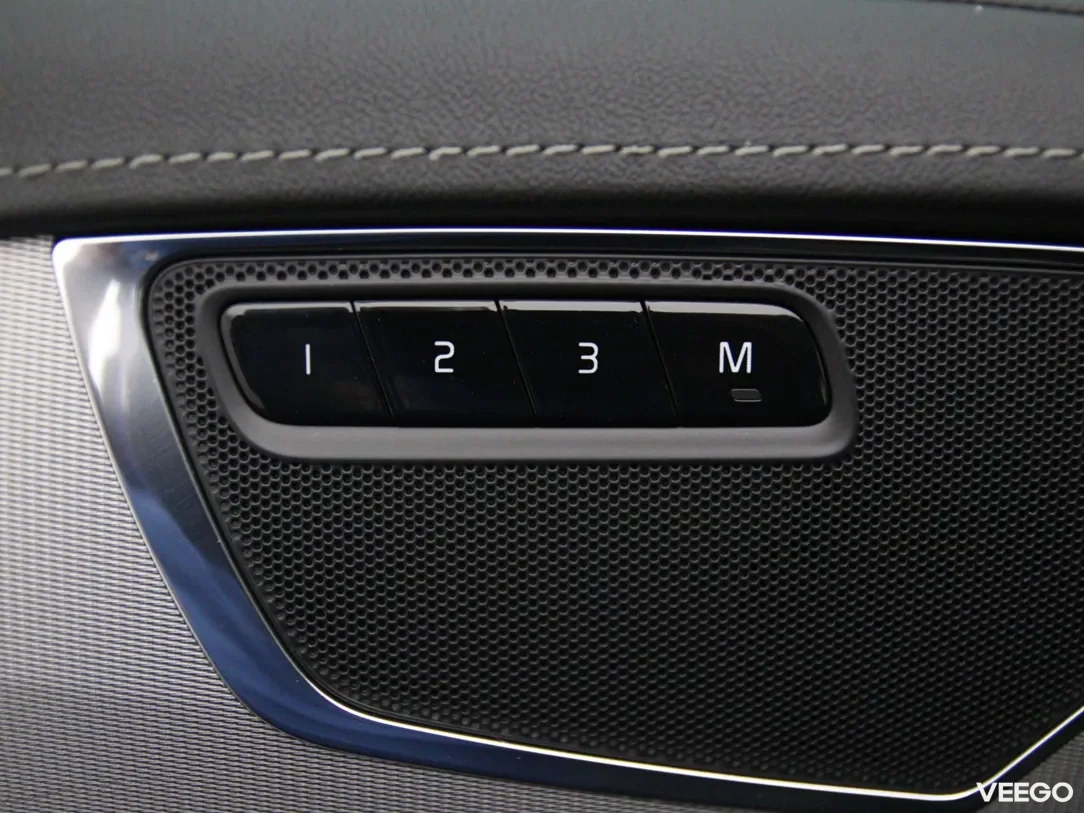 Volvo XC90 2 173kW