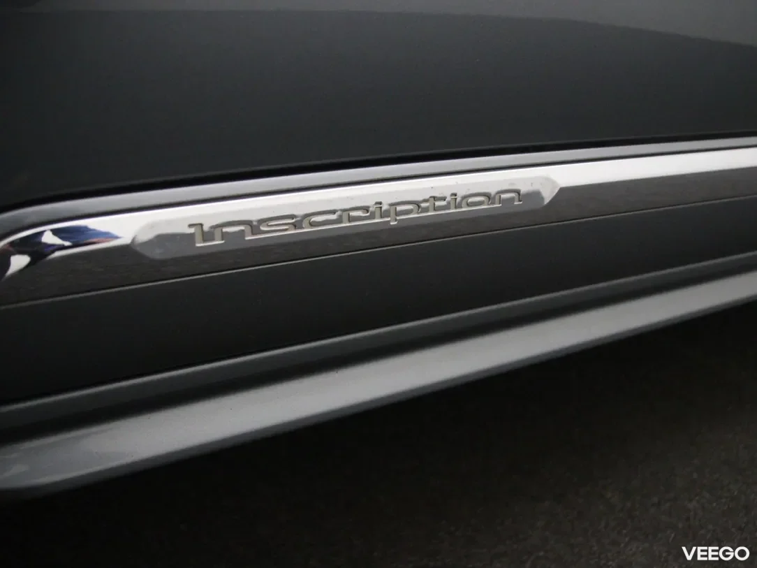 Volvo XC90 2 173kW