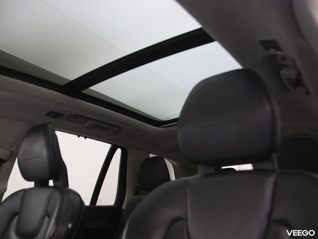 Volvo XC90 2 173kW