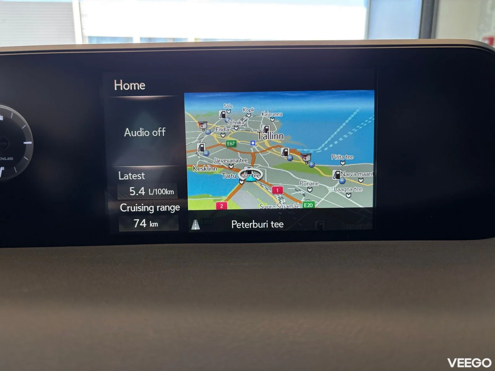 Lexus UX 250h - 112kW