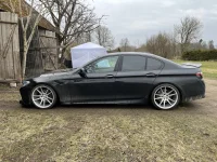 BMW 535 f10 3.0 220kW thumbnail