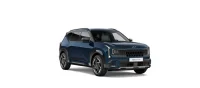 Kia Seltos GT-Line 0kW thumbnail