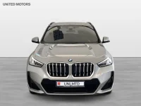 BMW X1 sDrive18i M Sport Rattvärme 19" Drag Park Assist 0kW thumbnail