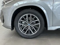 BMW X1 sDrive18i M Sport Rattvärme 19" Drag Park Assist 0kW thumbnail