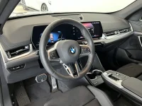 BMW X1 sDrive18i M Sport Rattvärme 19" Drag Park Assist 0kW thumbnail