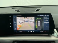 BMW X1 sDrive18i M Sport Rattvärme 19" Drag Park Assist 0kW thumbnail