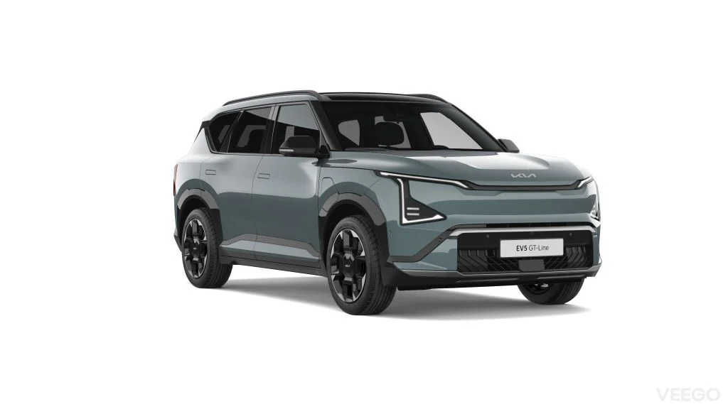 Kia EV5 EX Plus 0kW
