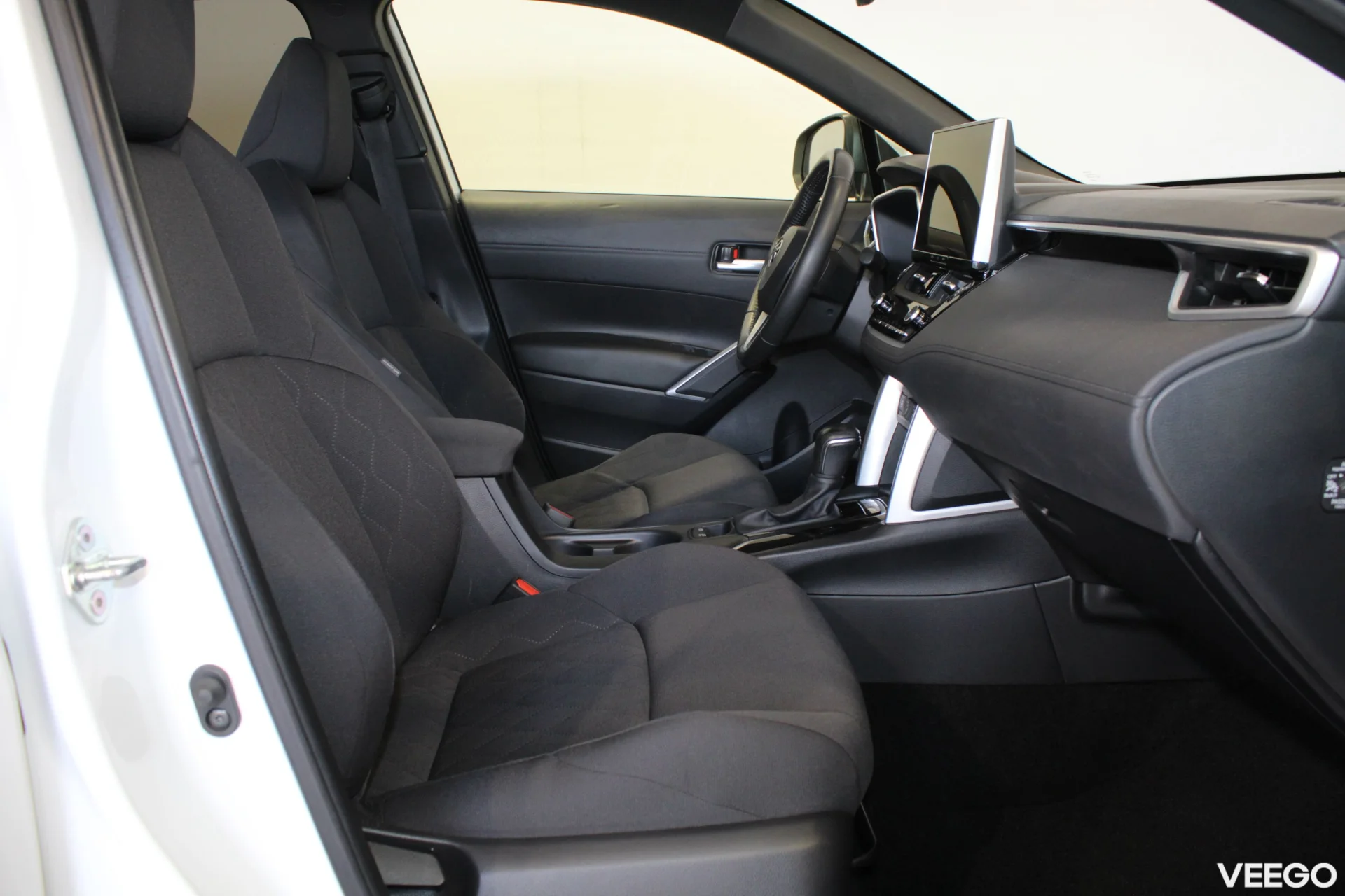 Toyota Corolla Cross Active 1.8 72kW