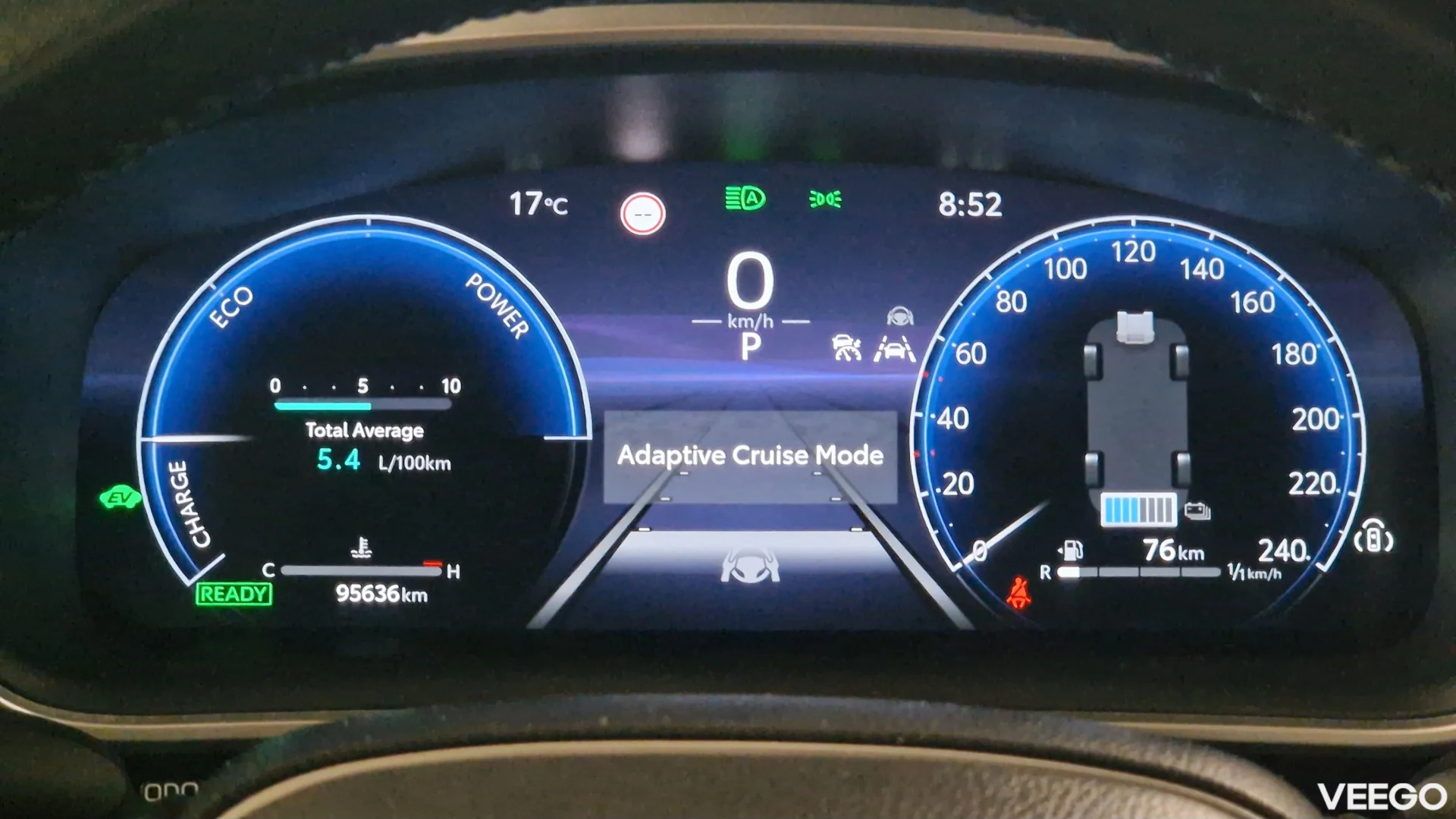Toyota Corolla Cross Active 1.8 72kW