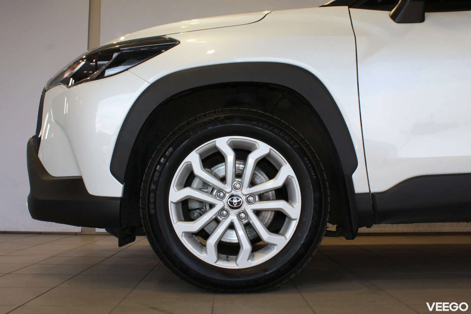 Toyota Corolla Cross Active 1.8 72kW