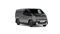 Kia PV5 EX 0kW thumbnail