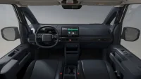Kia PV5 EX 0kW thumbnail