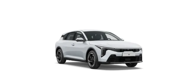 Image of Kia K4 LX Plus 0kW