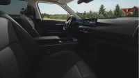 Kia EV5 EX Plus 0kW thumbnail