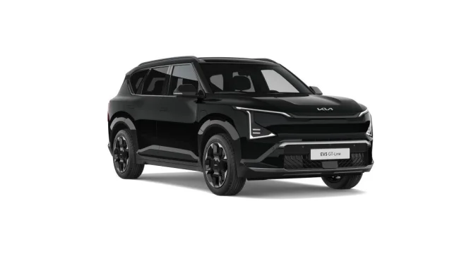 Image of Kia EV5 GT-Line TX 0kW