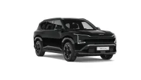 Kia EV5 GT-Line TX 0kW thumbnail