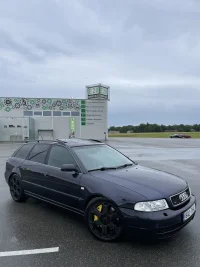 Audi S4 S4B5 250kW thumbnail