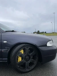Audi S4 S4B5 250kW thumbnail